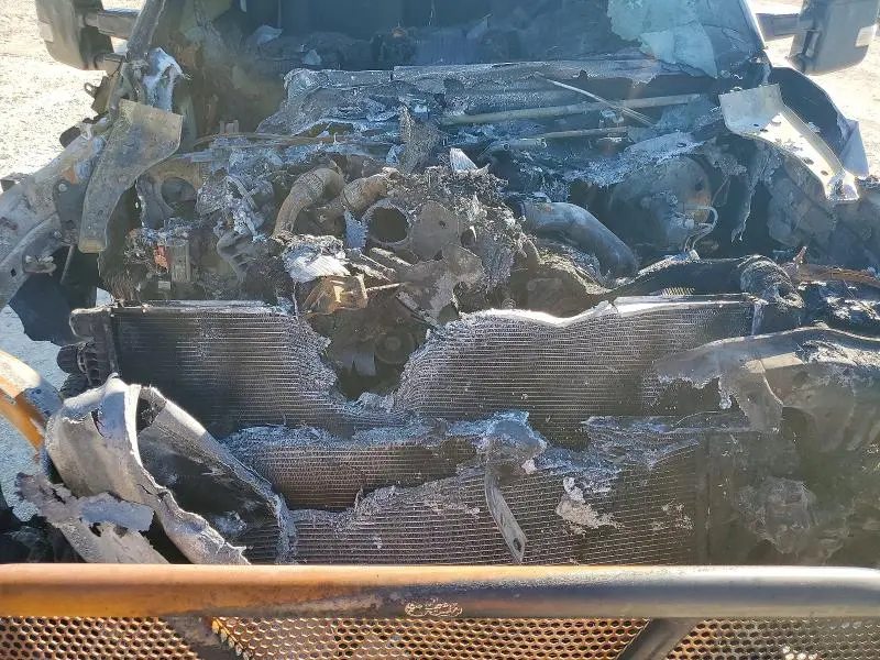 2018 FORD F250 SUPER DUTY  