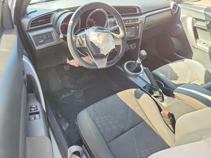 2014 SCION TC 10 SERIES  