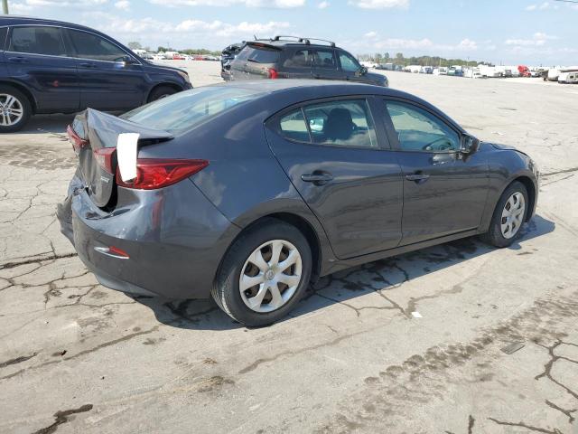 2015 MAZDA 3 SPORT