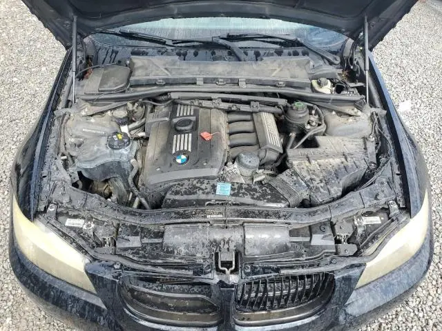 2010 BMW 328 I  