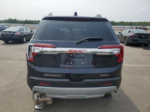 2022 GMC ACADIA SLT