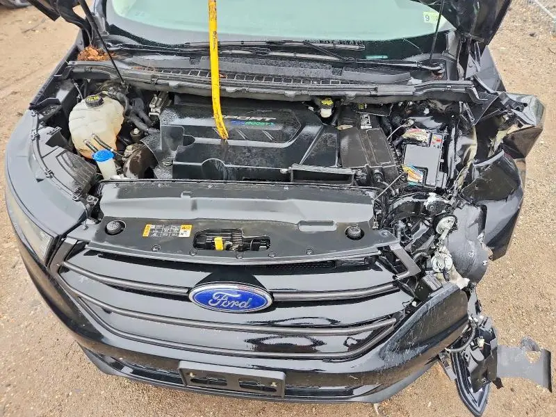 2016 FORD EDGE SPORT  
