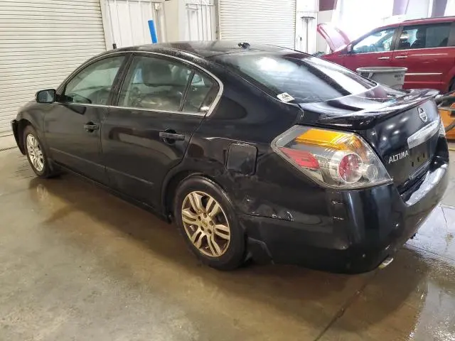 2011 NISSAN ALTIMA BASE  
