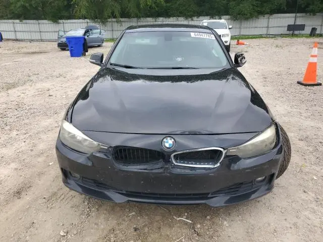 2015 BMW 328 I SULEV  