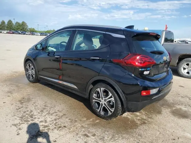 2021 CHEVROLET BOLT EV PREMIER  