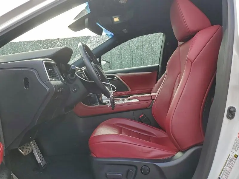 2018 LEXUS RX 350 BASE  