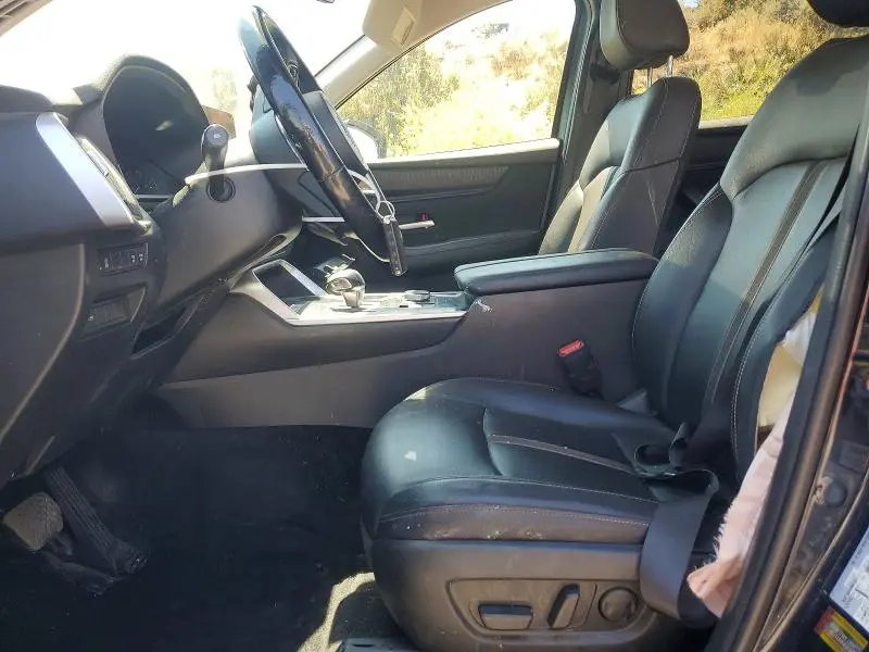 2024 MAZDA CX-90 SELECT  