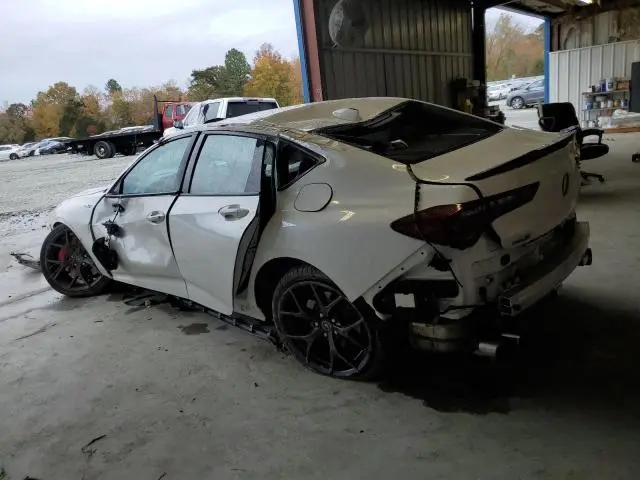 2022 ACURA TLX TYPE S  