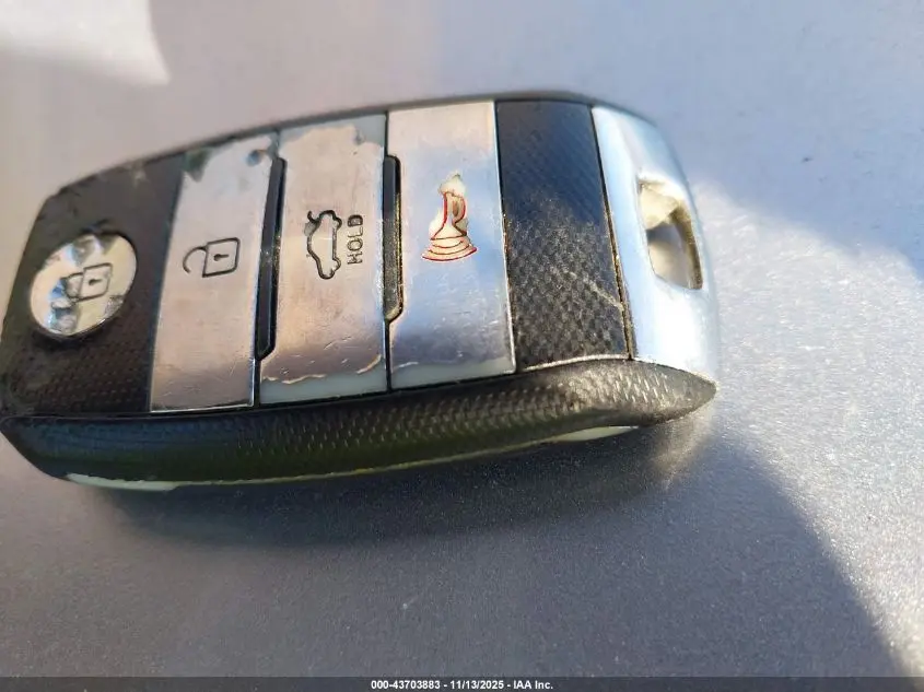 2015 KIA OPTIMA HYBRID EX