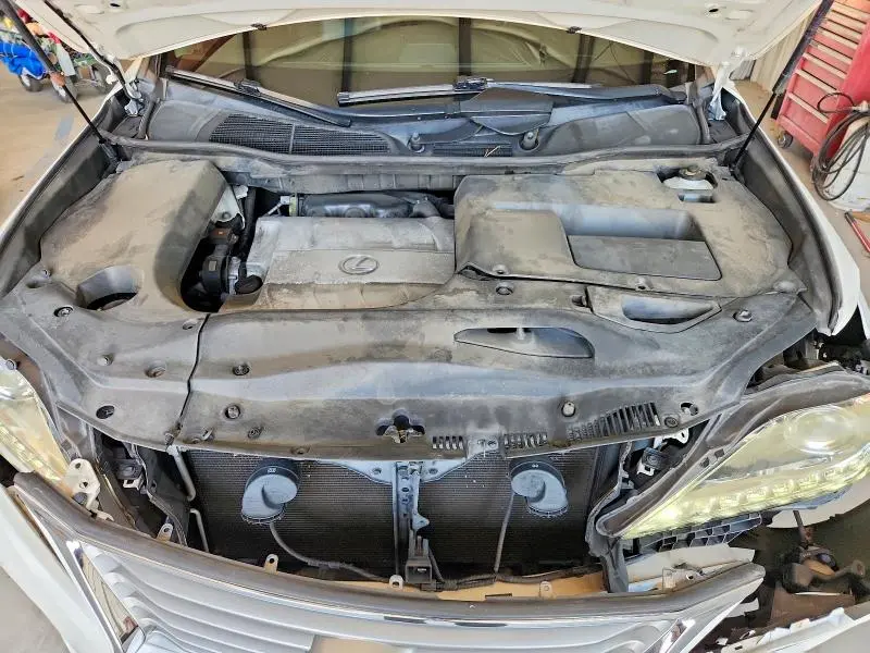2014 LEXUS RX 350 BASE  