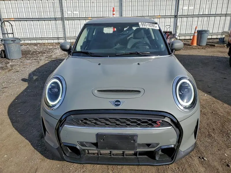 2023 MINI COOPER S  