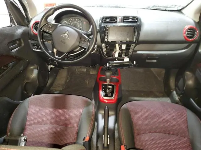2023 MITSUBISHI MIRAGE SE  