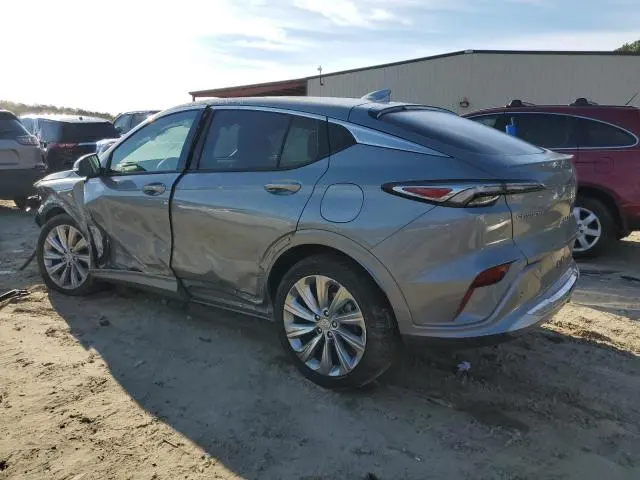 2025 BUICK ENVISTA AVENIR  