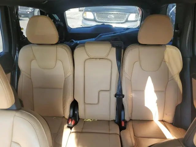 2022 VOLVO XC90 T6 INSCRIPTION