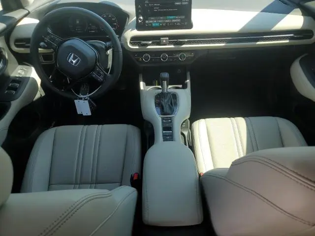 2025 HONDA HR-V EXL  