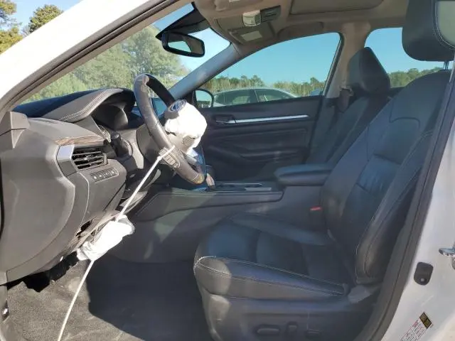 2019 NISSAN ALTIMA SL  