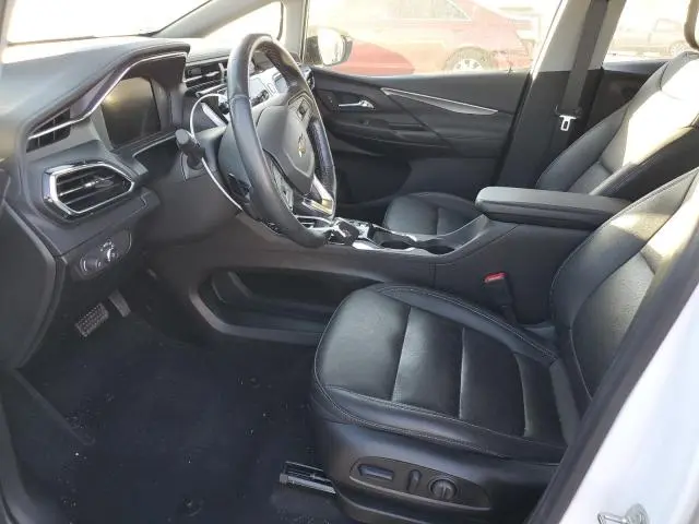 2023 CHEVROLET BOLT EV 2LT  