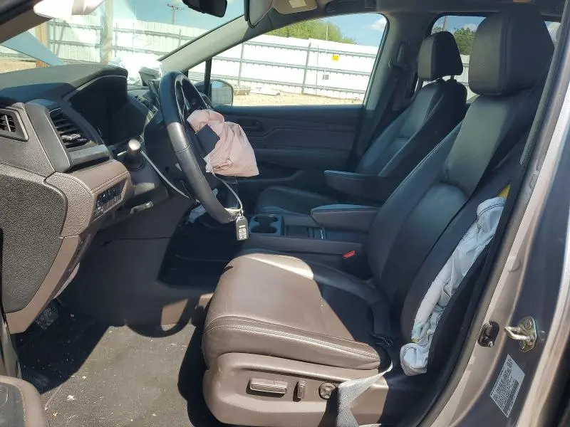 2020 HONDA ODYSSEY EXL  