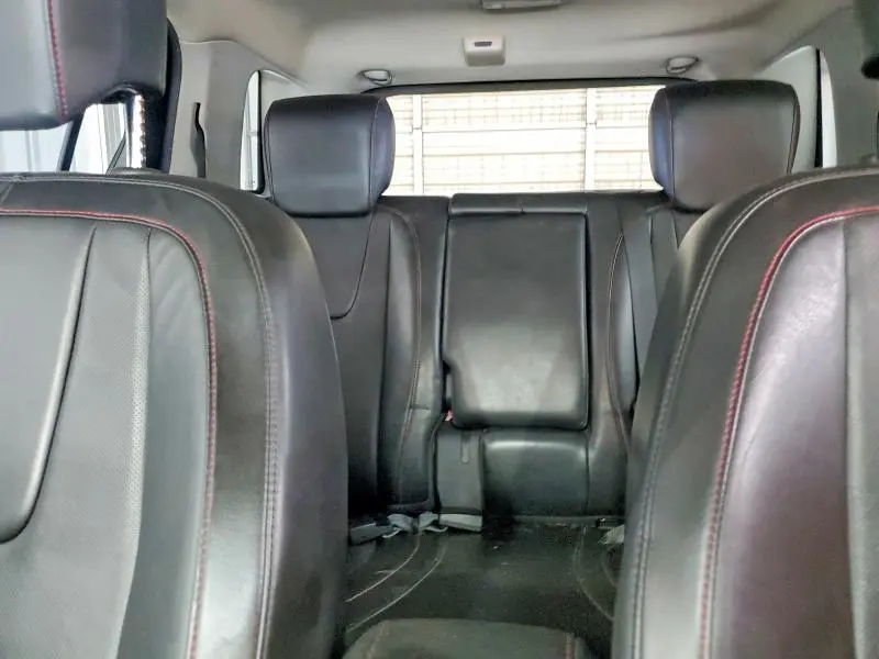 2010 GMC TERRAIN SLT  