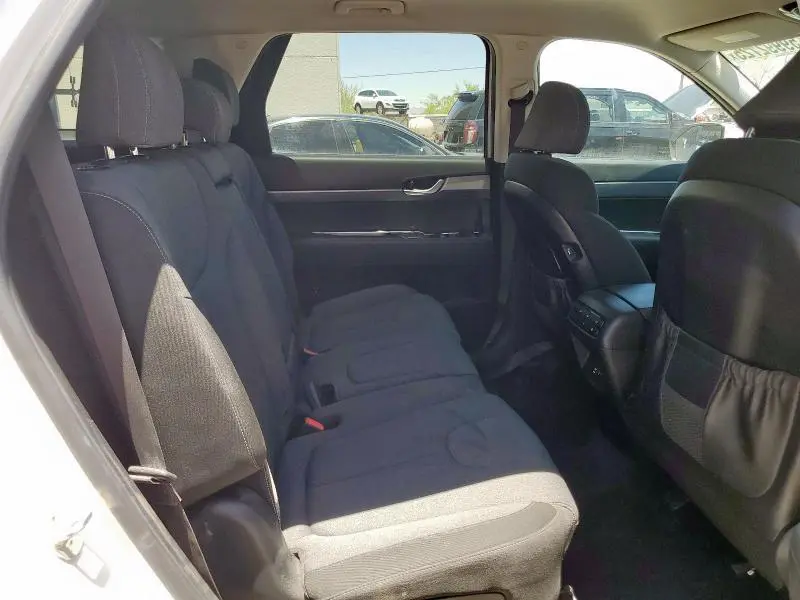 2020 HYUNDAI PALISADE SE  
