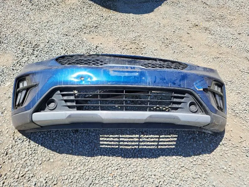 2022 KIA NIRO LXS  