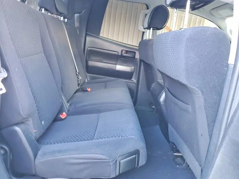 2010 TOYOTA TUNDRA GRADE  