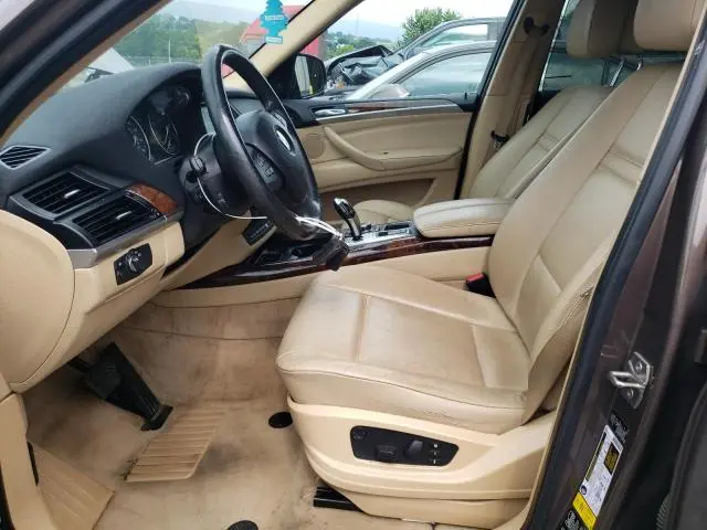 2013 BMW X5 XDRIVE35I  
