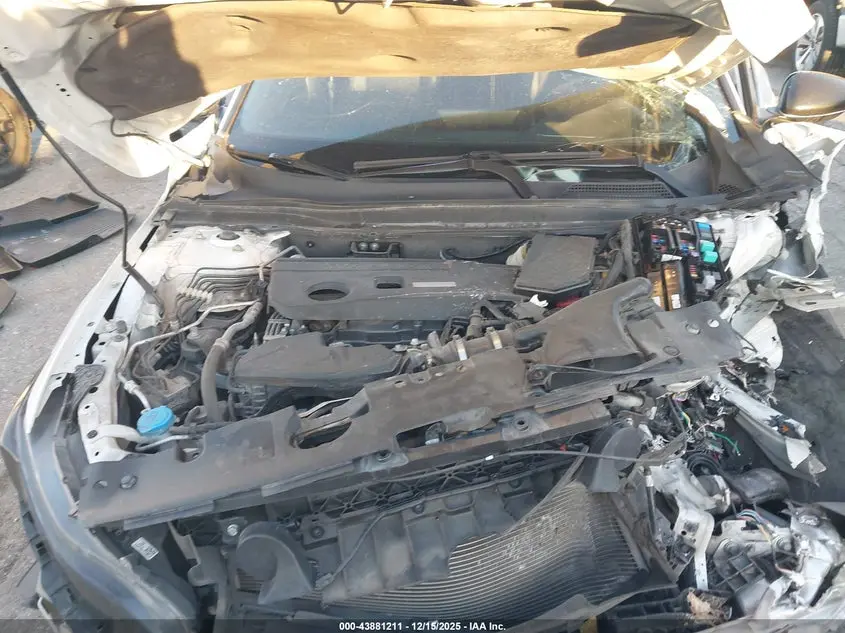 2020 HONDA ACCORD SPORT 2.0T