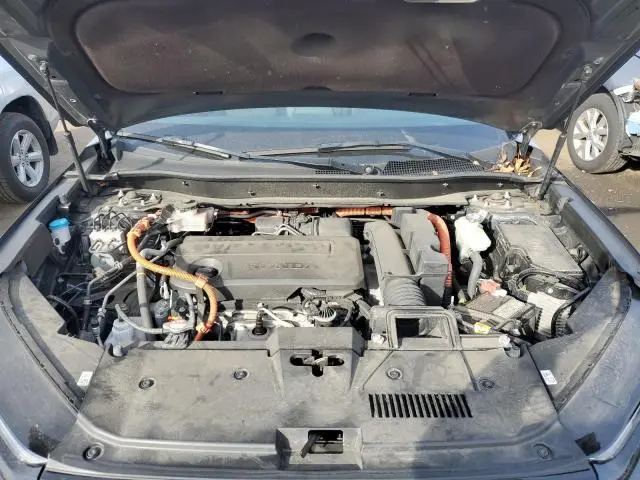 2024 HONDA CR-V SPORT  