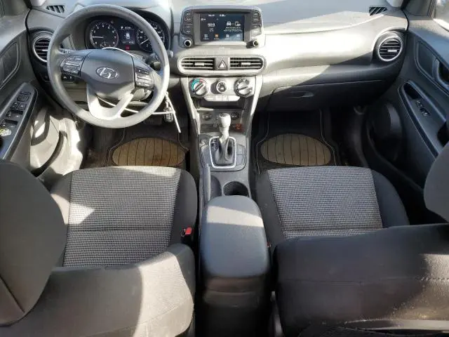 2020 HYUNDAI KONA SE  