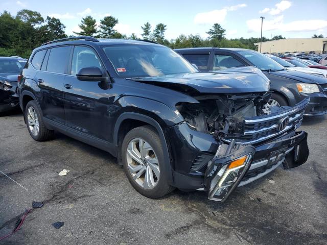 2021 VOLKSWAGEN ATLAS SE