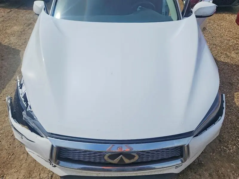 2025 INFINITI QX50 PURE  