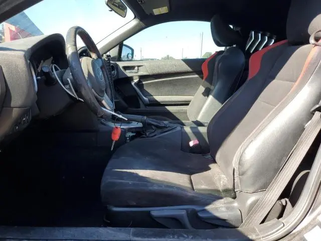 2015 TOYOTA SCION FR-S   