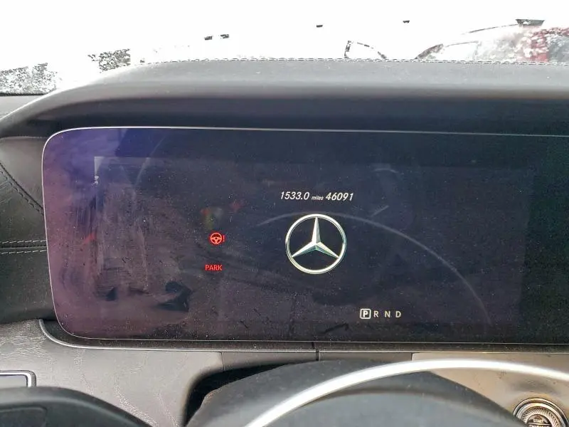 2020 MERCEDES-BENZ AMG GT 53  