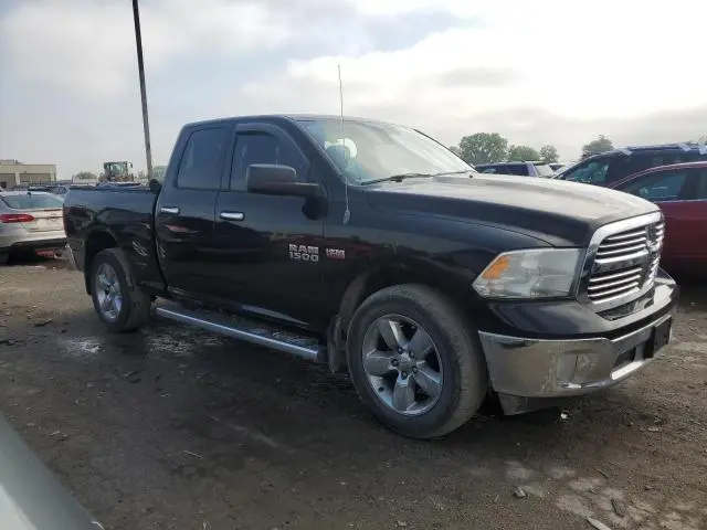 2013 RAM 1500 SLT  