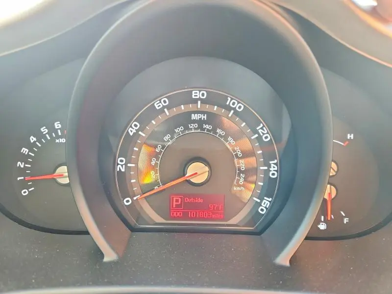 2014 KIA SPORTAGE EX  