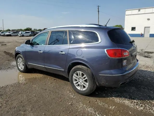 2014 BUICK ENCLAVE