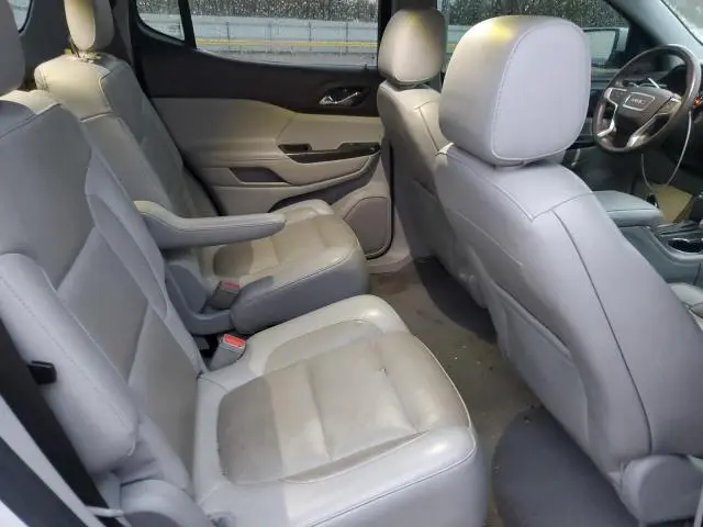 2017 GMC ACADIA SLT-2  