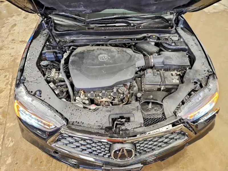 2019 ACURA TLX TECHNOLOGY  