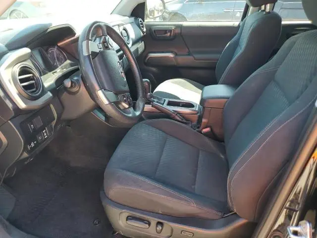 2021 TOYOTA TACOMA DOUBLE CAB  