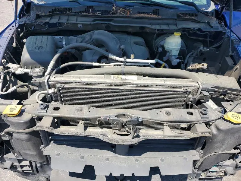 2015 RAM 1500 SLT  