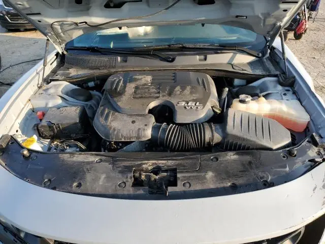 2022 DODGE CHARGER GT  