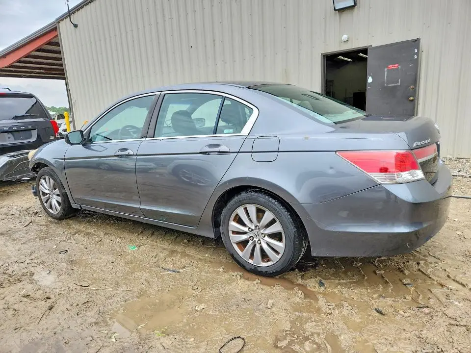 2011 HONDA ACCORD EX  