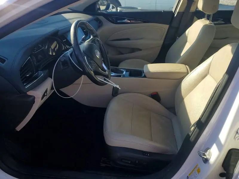 2019 BUICK REGAL ESSENCE  