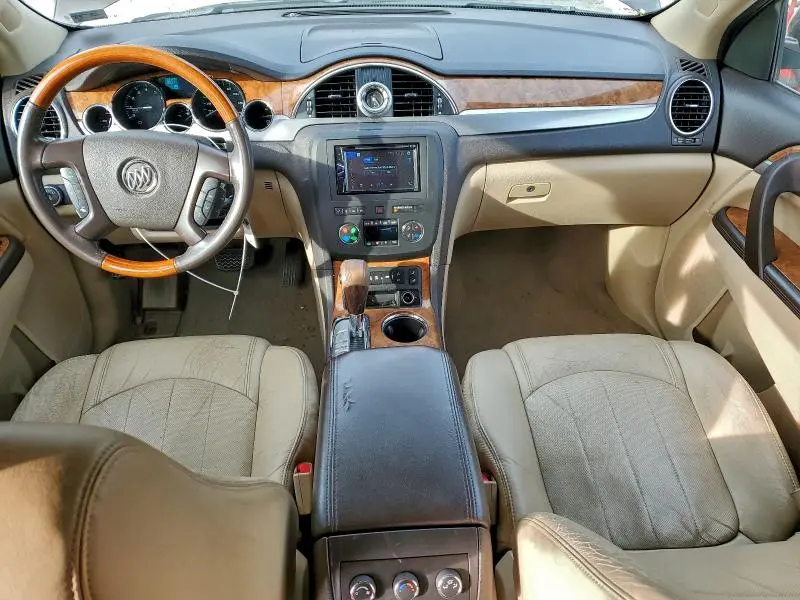 2011 BUICK ENCLAVE CXL  