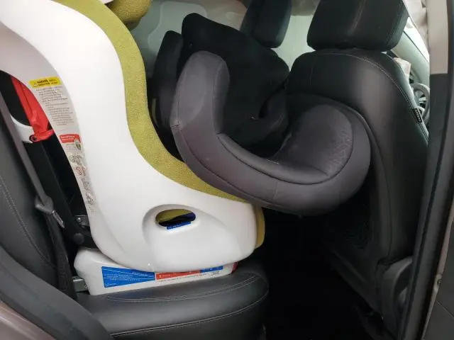 2014 BUICK ENCORE CONVENIENCE