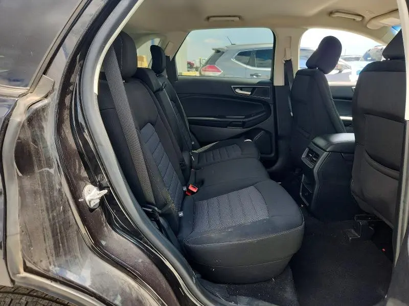 2024 FORD EDGE SE  