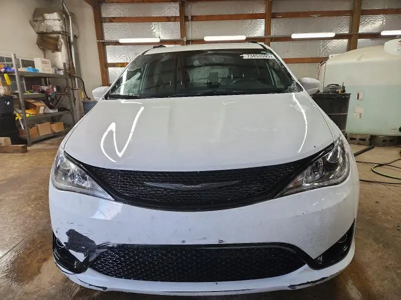 2020 CHRYSLER PACIFICA TOURING L PLUS  