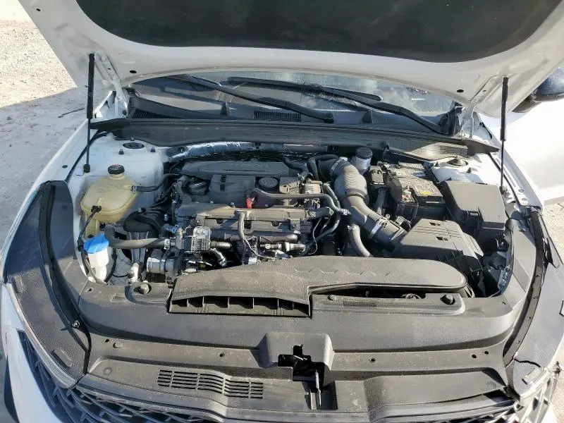 2021 KIA K5 GT LINE  