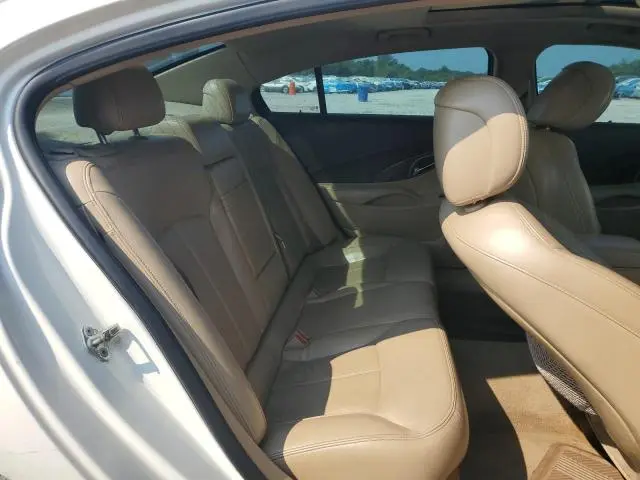 2011 BUICK LACROSSE CXL  